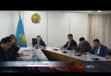 Туркестанская область строит будущее с видом на туризм