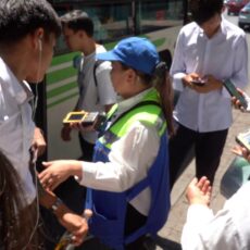 Автобус для школьника, или Вновь битва за проезд Проезд школьников в автобусах