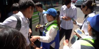 Автобус для школьника, или Вновь битва за проезд Проезд школьников в автобусах