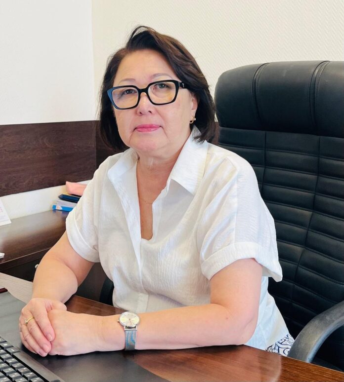 OSMS System — Халыққа медициналық көмек көрсету деңгейін жақсартудағы рөл