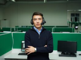 Сервис «ВидеоЦОН»