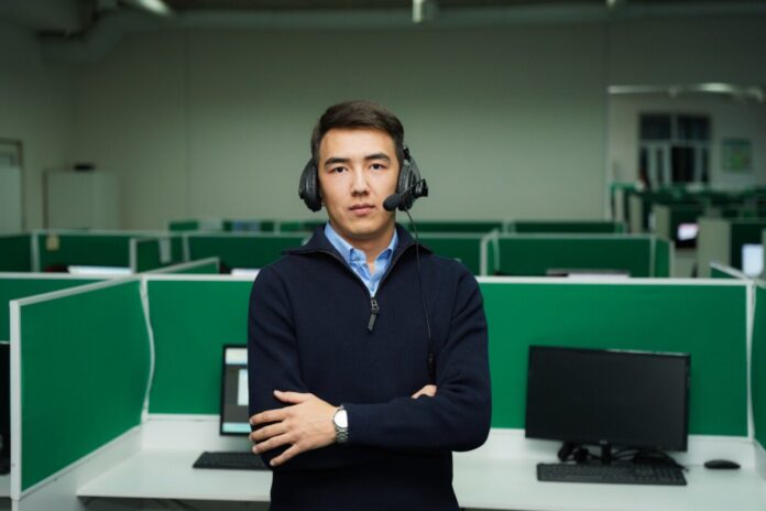 Сервис «ВидеоЦОН»