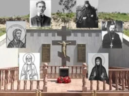 Чимкентские новомученики пострадали за веру в 1937 году