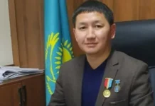 В акимате Шымкента прокомментировали задержание главного архитектора Арман Абдешов