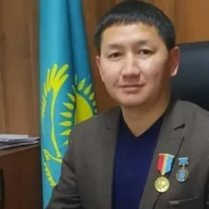 В акимате Шымкента прокомментировали задержание главного архитектора Арман Абдешов