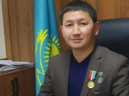 Арман Абдешов