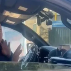 Депутата облмаслихата арестовали за грубое нарушение ПДД в Шымкенте Ергал Аманбаев