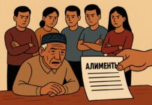 Алименты для отца Алименты для отца