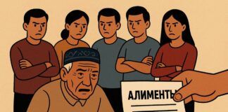 Алименты для отца Алименты для отца