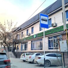 В Шымкенте с 18 августа прекращает работу ЦОН №2 Енбекшинского района Центр обслуживания населения №2 Енбекшинского района