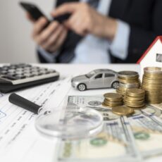 Оформить микрокредит онлайн: ТОП-5 МФО компаний Казахстана в 2025 году Микрокредит онлайн