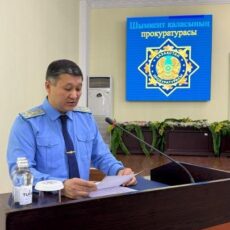 Правопорядок становится фактором социальной стабильности города