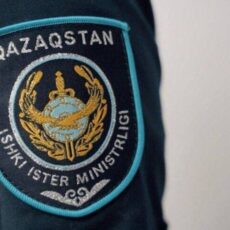 Правоохранители Шымкента усилили меры в рамках ОПМ «Правопорядок»