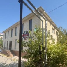 В Шымкенте закрыли ресторан за нарушение строительных норм Лаундж-бар «CARAMEL LOUNGE BAR»