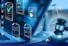 Жителям Шымкента рассказали о новых сервисах судебной системы