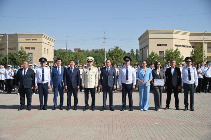 30-летие Конституции РК