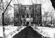 Шымкент: вдоль по улицам нашей истории Никольский собор