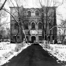 Шымкент: вдоль по улицам нашей истории Никольский собор