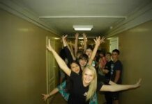 Студент. Общага. Жизнь Студенческая жизнь в общаге