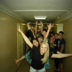 Студент. Общага. Жизнь Студенческая жизнь в общаге