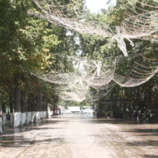 Шымкент 2026: сколько город заработал и на что потратил Арбат в Шымкенте