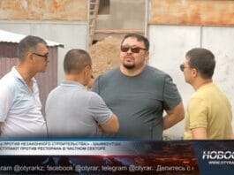 Стройка ресторана в частном секторе