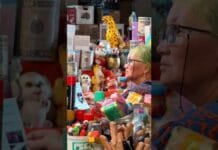 Прокуратура Шымкента проводит рейды против продажи вейпов