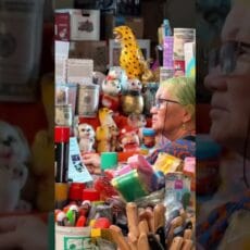 Прокуратура Шымкента проводит рейды против продажи вейпов