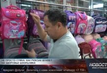 Как выбрать правильный рюкзак к школе? Школьные рюкзаки