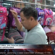 Как выбрать правильный рюкзак к школе? Школьные рюкзаки