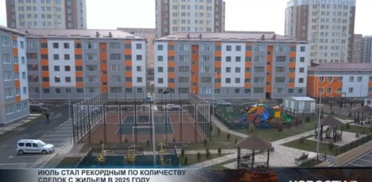 Жилой комплекс