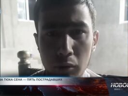 Житель села Колькент Сайрамского района