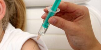 Как проходит вакцинация в Шымкенте? Прививка