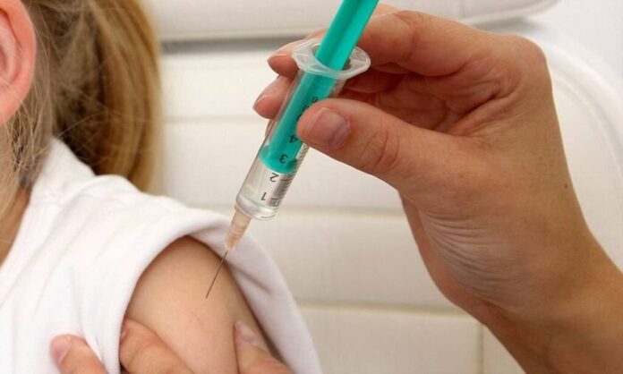 Прививка. Вакцинация Прививка