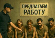 Бесконечная трагедия всего человечества Трудовое рабство