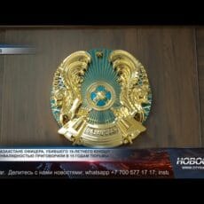 Офицер получил 15 лет за жестокое убийство юноши с инвалидностью в Сарыагаше Суд РК