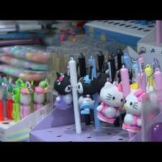 Школьной формой обеспечат учащихся в Шымкенте Школьные принадлежности