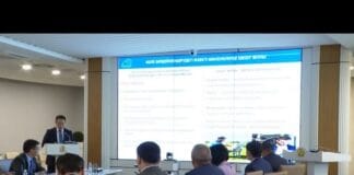 Сибирская язва — угроза для региона Совещание по сибирской язве