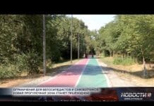 Почему запретили велосипеды и самокаты в прогулочной зоне Шымкента? Прогулочная зона в дендропарке