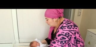 В Шымкенте родилась тройня: малыши уже дома с мамой Фатима Якубова родила тройню