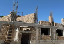 Ученики школы №19 рискуют остаться без нового здания Строительство