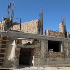 Ученики школы №19 рискуют остаться без нового здания Строительство