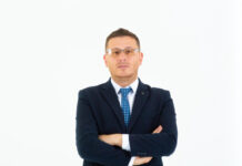 С новым сезоном — в новом ритме: OTYRAR возглавил Шуддин Саидов Шуддин Лечиевич Саидов