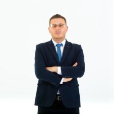 С новым сезоном — в новом ритме: OTYRAR возглавил Шуддин Саидов Шуддин Лечиевич Саидов