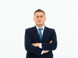 Шуддин Лечиевич Саидов