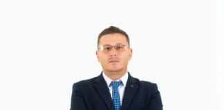 С новым сезоном — в новом ритме: OTYRAR возглавил Шуддин Саидов Шуддин Лечиевич Саидов