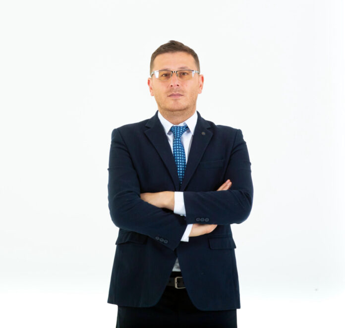 Шуддин Лечиевич Саидов