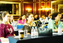 Наука встречать гостей Представители туристической индустрии