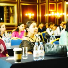 Наука встречать гостей Представители туристической индустрии