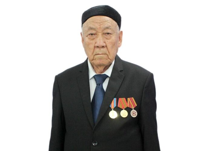 Устемир Утемисов Устемир Утемисов